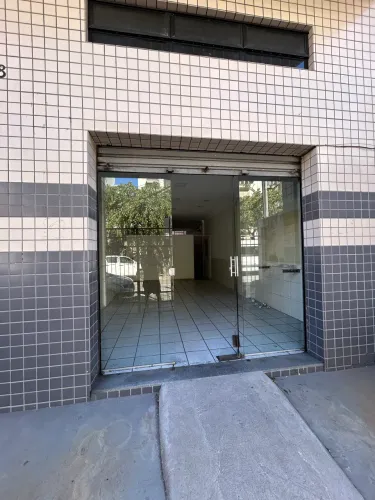 Ponto comercial em Jardim Camburi