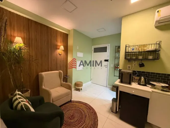 Sala à venda, 28 m² por R$ 199.000,00 - São Domingos - Niterói/RJ