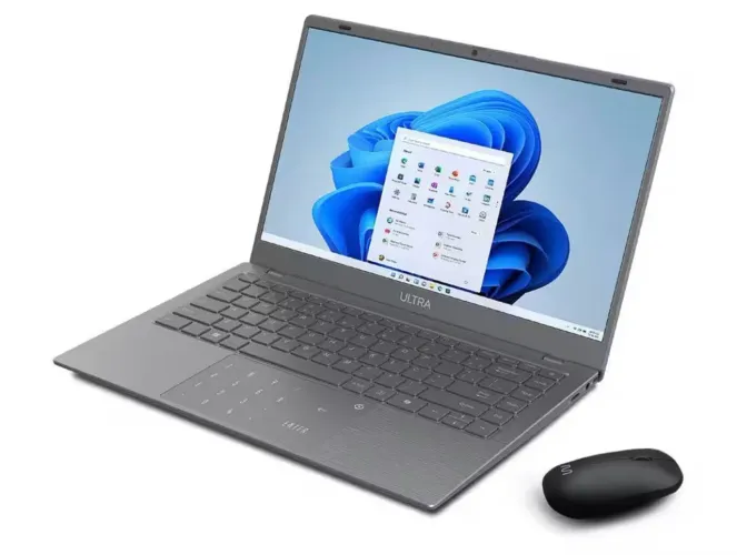 Notebook Multi Ultra Ub361 Intel Pentium Gold 6500y 4gb Ram