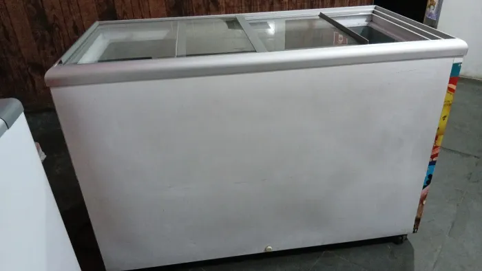 Freezer
