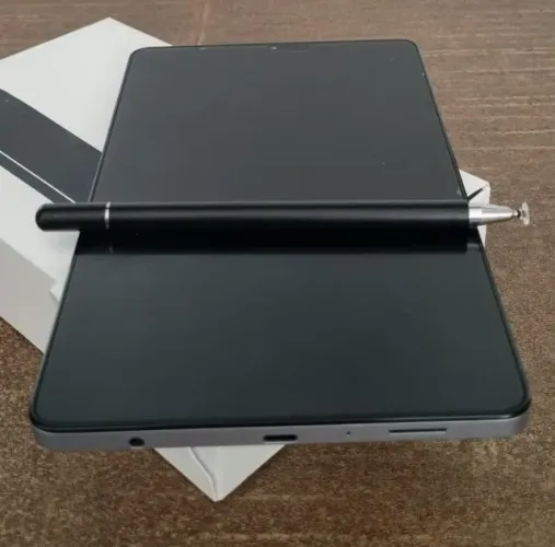 Galaxy Tab A11 + Caneta + Carregador USB-C