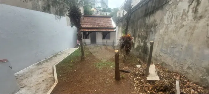 Terreno com 1 quartos à venda em Vila mascote - SP