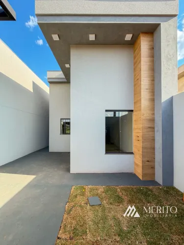 MCMV faixa 3 | Jardim Cristhais III
