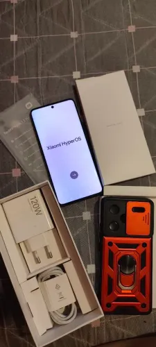 Redmi Note 13 Pro Plus