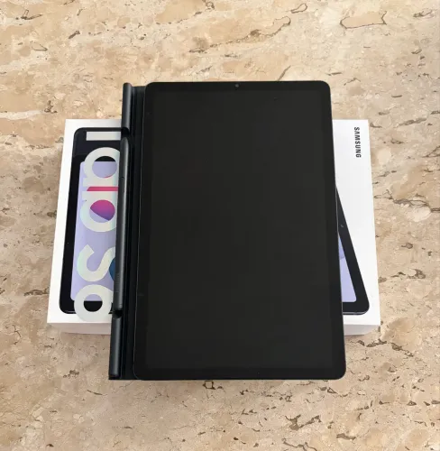 Samsung Galaxy Tab S6 Lite 128GB