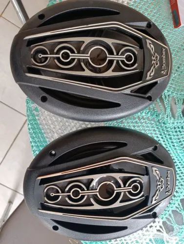 Auto falante 6/9