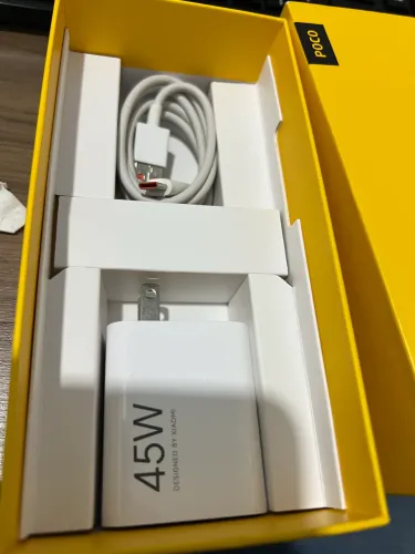 POCO M7 Pro 5G 512GB 12RAM