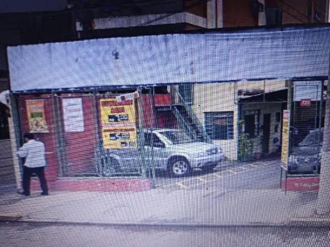 estacionamento