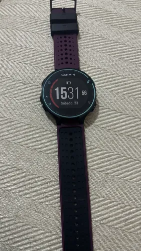 Garmin 235