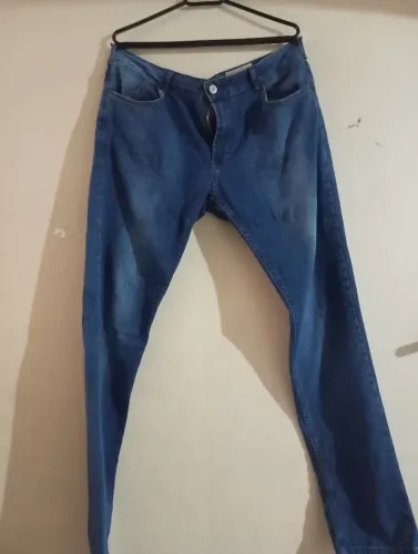 Calça jeans m officer