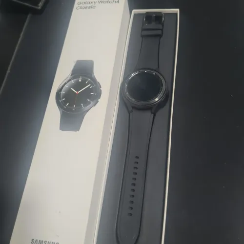 Smartwatch Samsung Galaxy Watch 4 Classic 46mm