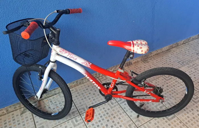 Bicicleta aro 20