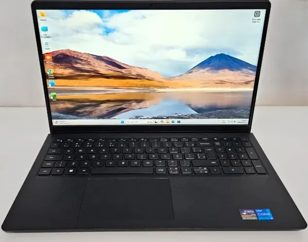 ? Dell i3/8Gb/256Gb SSD C/ Garantia - ? Em até 12x Revisado e Formatado