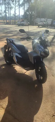 Honda ADV 160