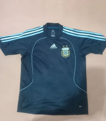 Camisa da Argentina 