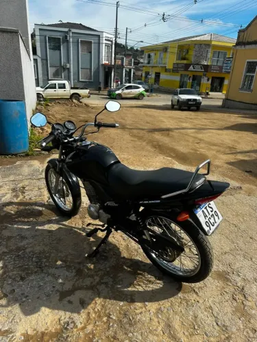 Vendo ou Troco por carro
