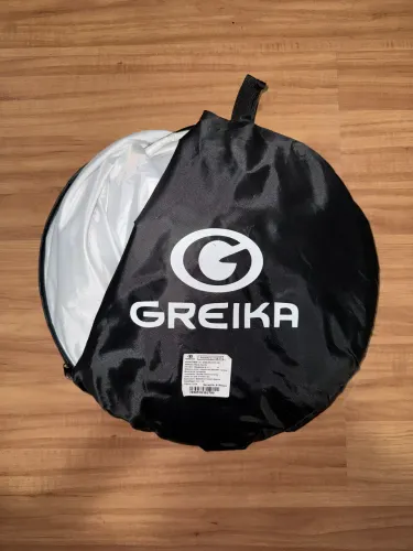 Rebatedor Greika 5 em 1 - REB 110