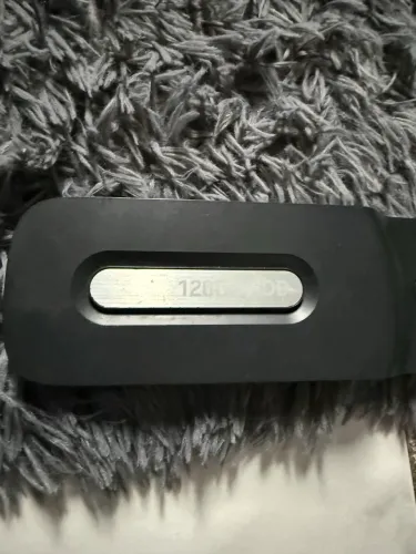 HD 120GB original Xbox 360
