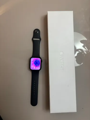 Apple Watch Series 7 45 mm