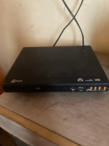 DVD