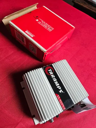 Taramps 400x4