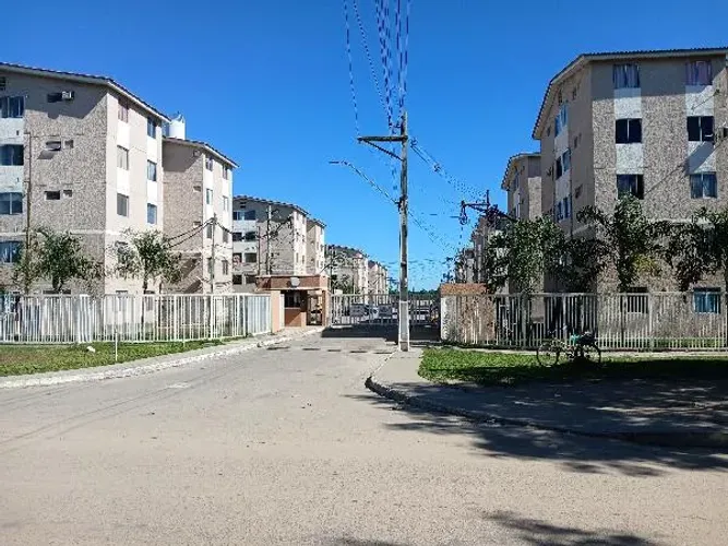 Oferta recomendada  Apartamento no Venda das Pedras, Itaborai - RJ, Apto 103, 2 quartos, 1