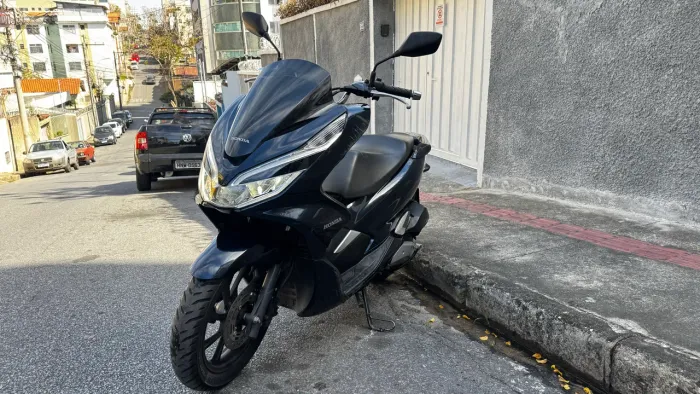 Pcx 150 sport