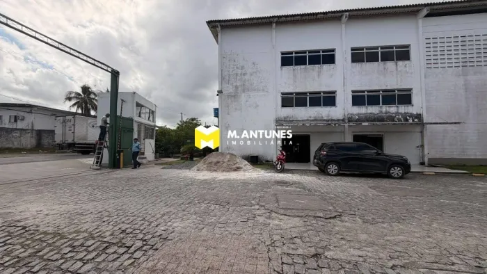 Sala Comercial para locação, Ibura, Recife .
