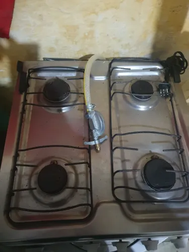 Vendo um fogão