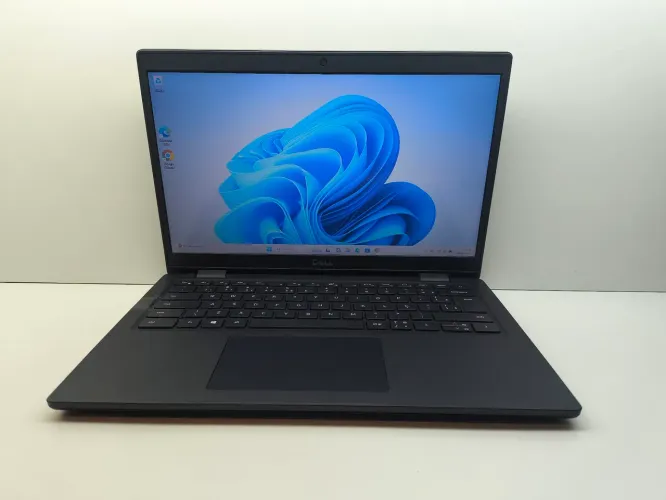 Notebook Dell Core i5 11ª Geração 8GB 256GB SSD NVMe Iris Xe Graphics