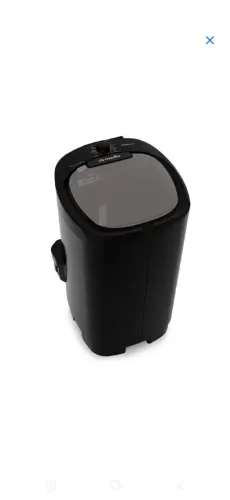 Máquina muller tanquinho 13kg