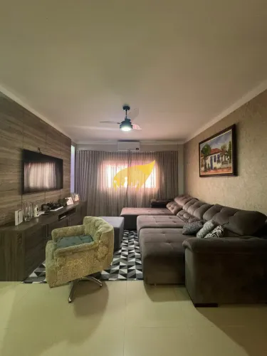 CASA RESIDENCIAL em CUIABÁ - MT, JARDIM ITÁLIA