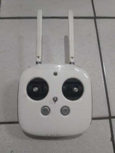 Carcaça do controle phantom 4 mais peças avulsas