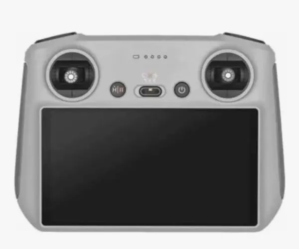 Drone dji mini 3 com tela