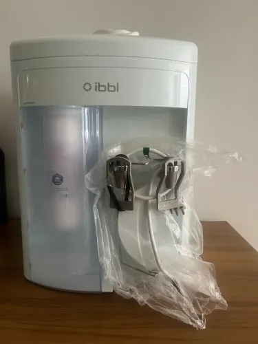 Purificador de Água IBBL FR600 Speciale 127V Branco - Super Conservado