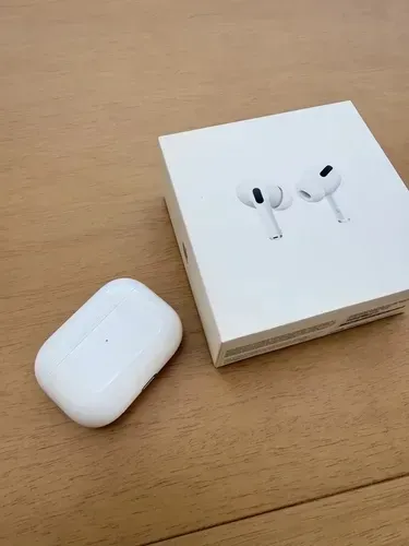 Apple AirPods Pro 3