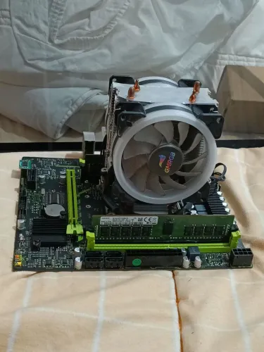 Kit xeon completo