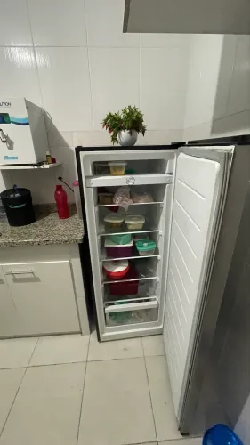 VENDE SE FREZER