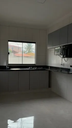 Apartamento Terreo Colonia Agricola Samambaia.