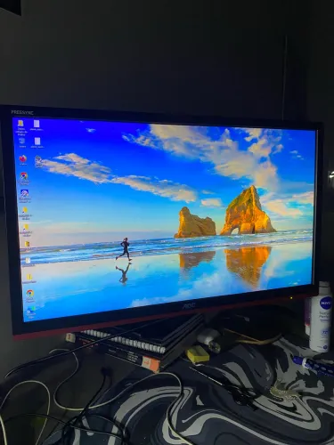 Combo Gamer