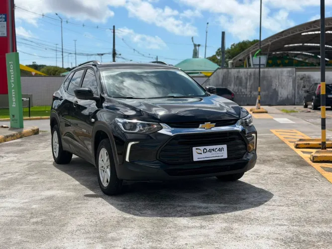 Chevrolet Tracker LT 1.0 Turbo 12V Flex AUT 2023