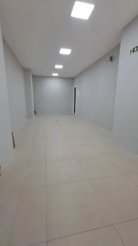 ALUGO LOJA NA PRESIDENTE VARGAS, BELÉM 