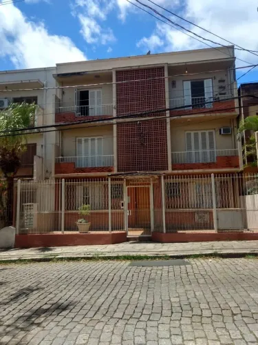 Apartamento para Venda - 37m², 1 dormitório, Santo Antonio