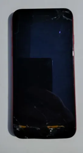 iPhone 8
