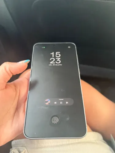 A56 128 gb