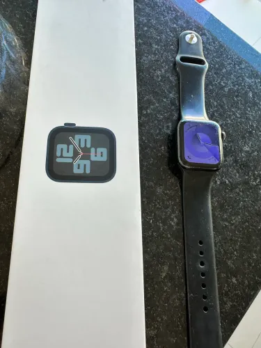 Apple Watch SE 40mm