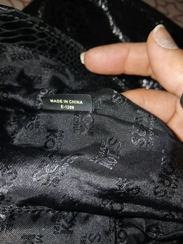 Bolsa michael kloss linda de mais