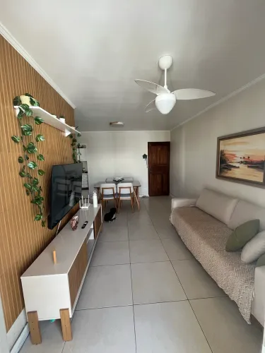 Vendo apartamento no condomínio verdes mares, bairro Grageru