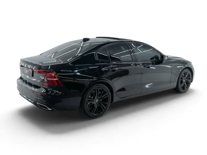 Volvo S60 T-8 R-design 2.0 407cv 4P Híbrido 2020