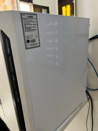 Pc Gammer completo